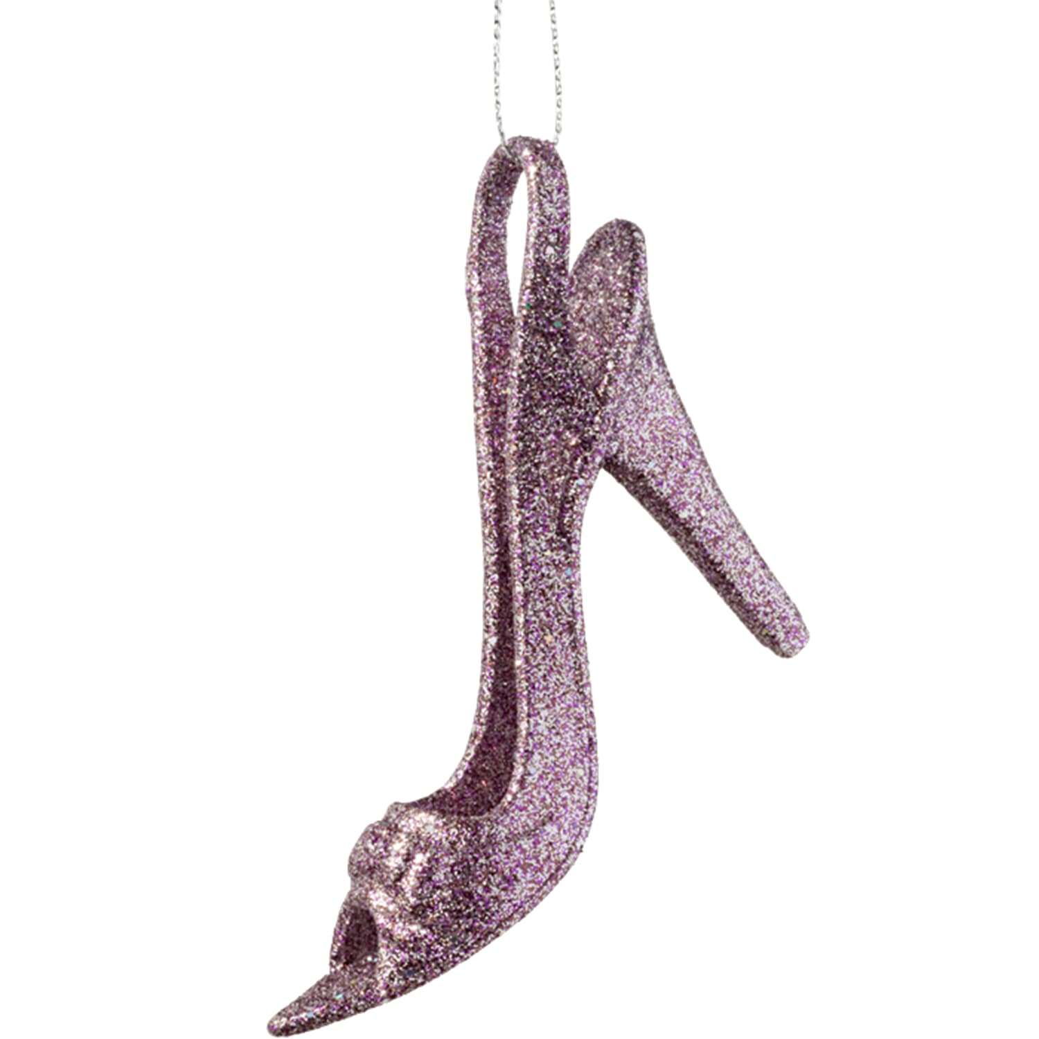 Pink Sparkles | Pink glitter heels, Heels, Crazy shoes