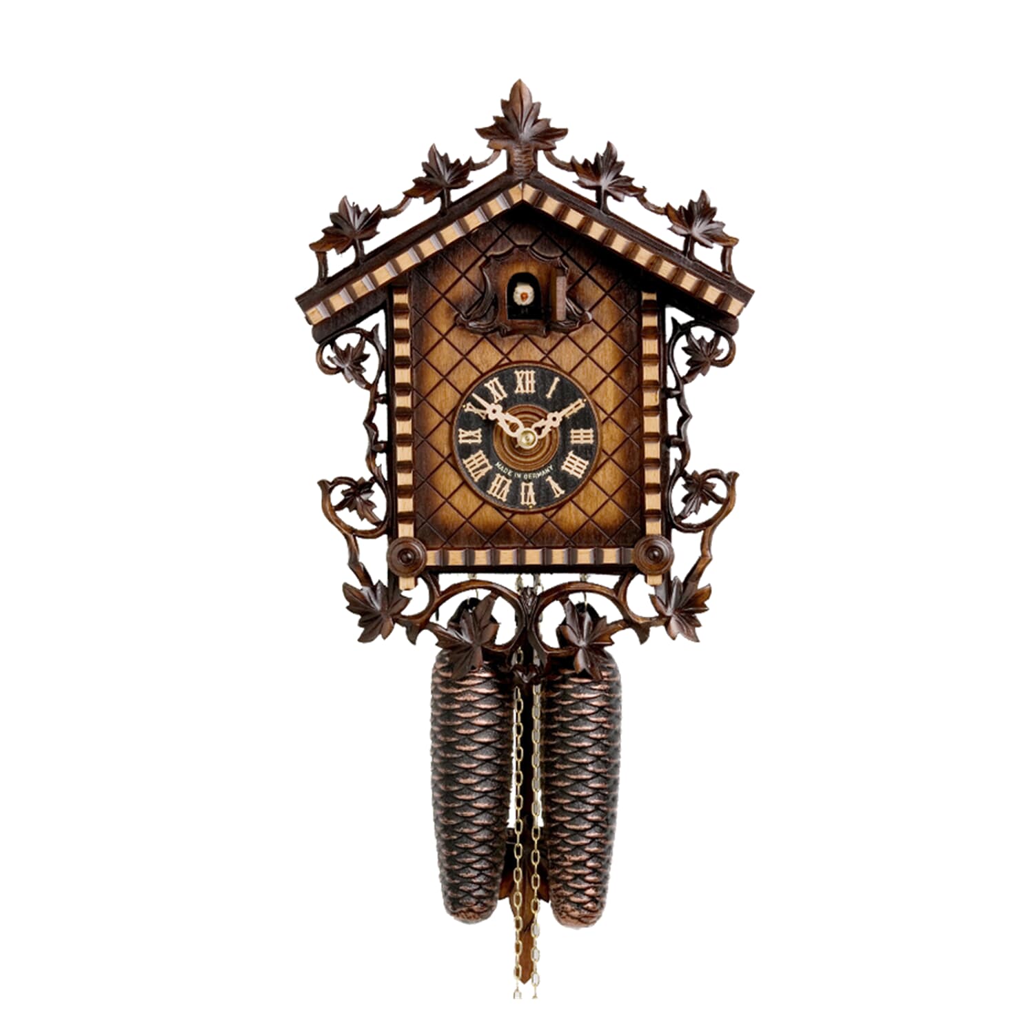 Historic Cuckoo Clock