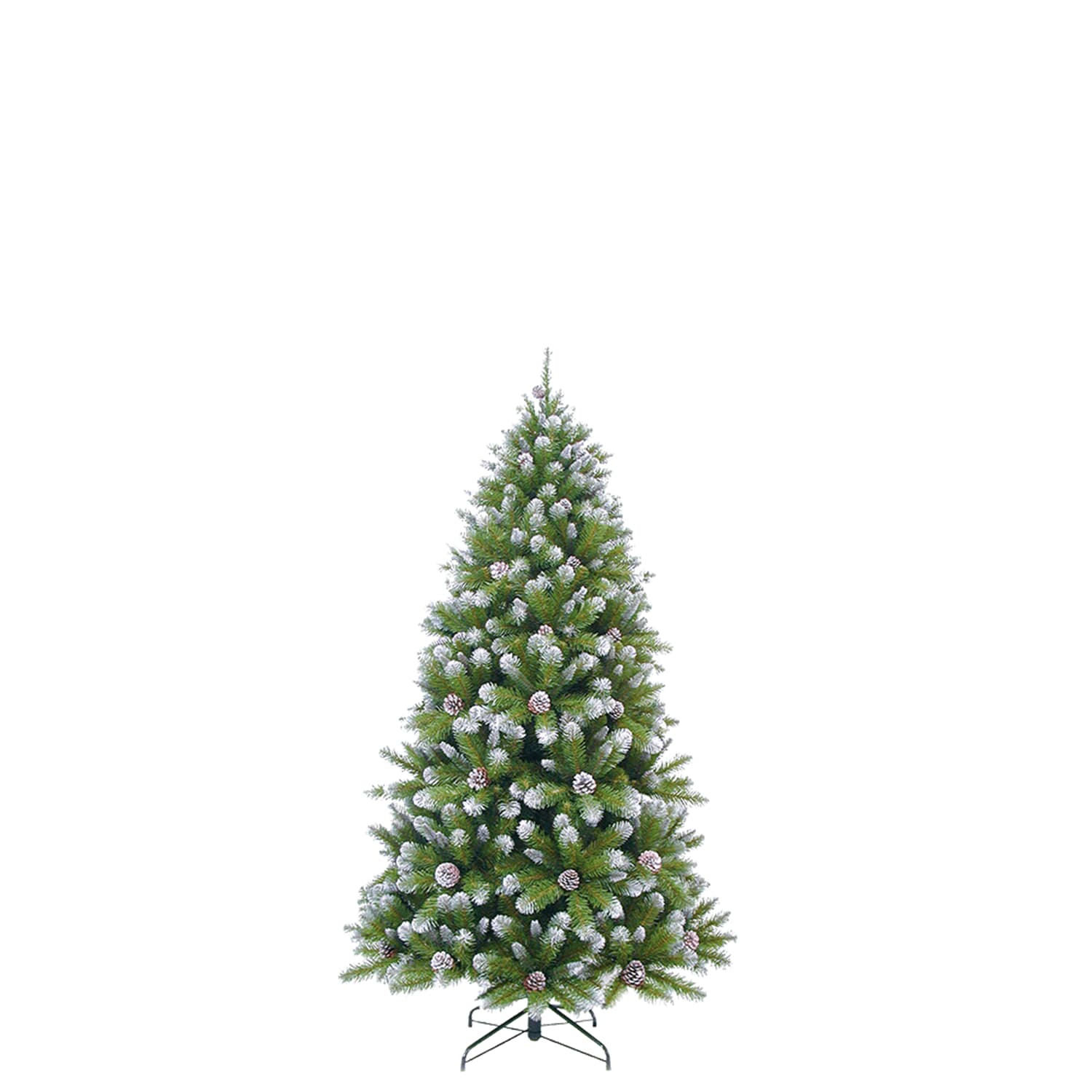 Triumph Tree kerstboom Forest Frosted - 120 cm