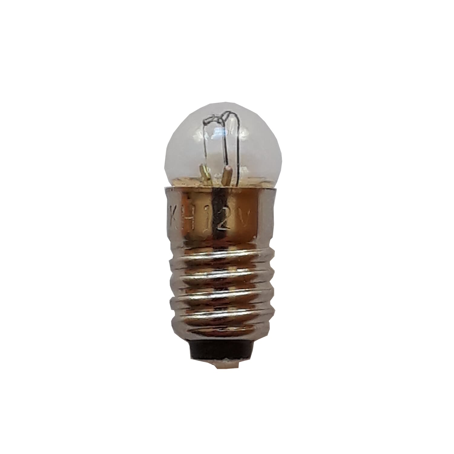 Erbsenlampe E5,5 12V 60mA