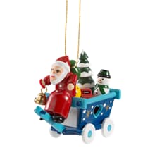 Santa's Cart