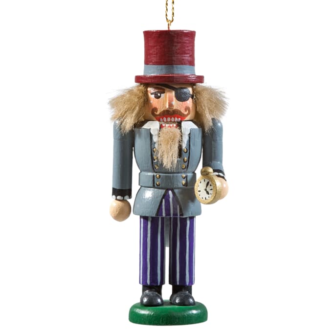 Nutcracker Drosselmeyer 3 94inch