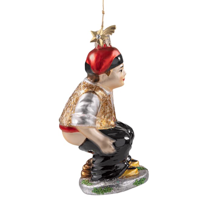 Caganer